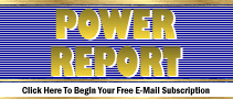 Register For Free Daily Energy News From The PMA OnLine Power Report!